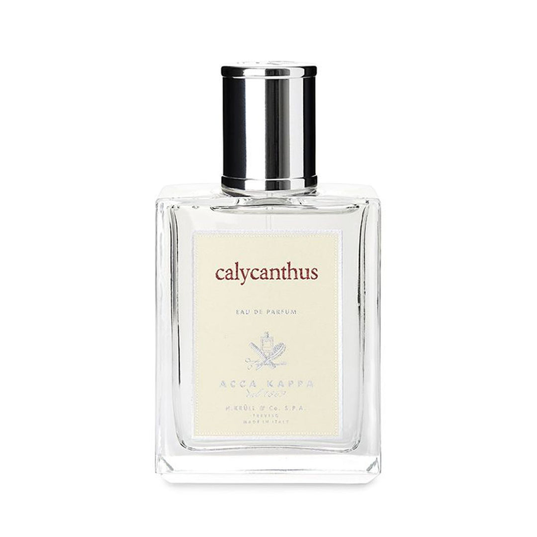 ACCA KAPPA Calycanthus Eau de Parfum