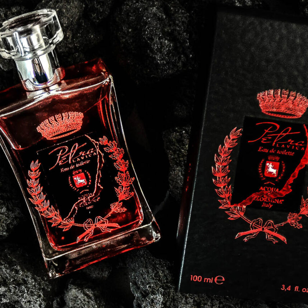 Acqua di Taormina Parfums Ranatu