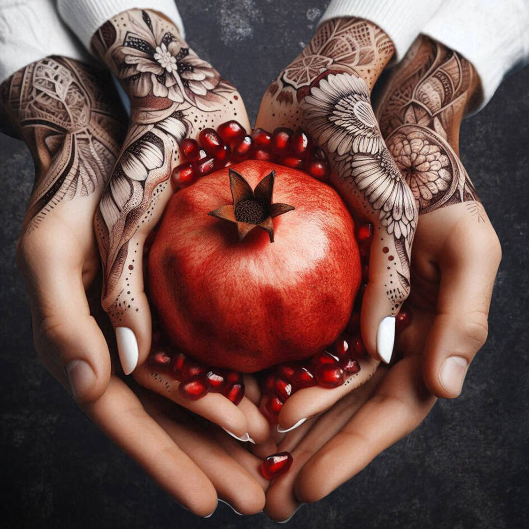 Acqua di Taormina Parfums Ranatu