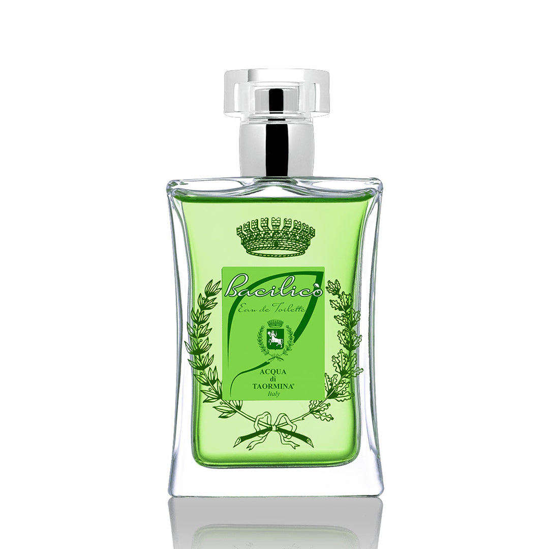 Acqua di Taormina Parfums Bacilicò