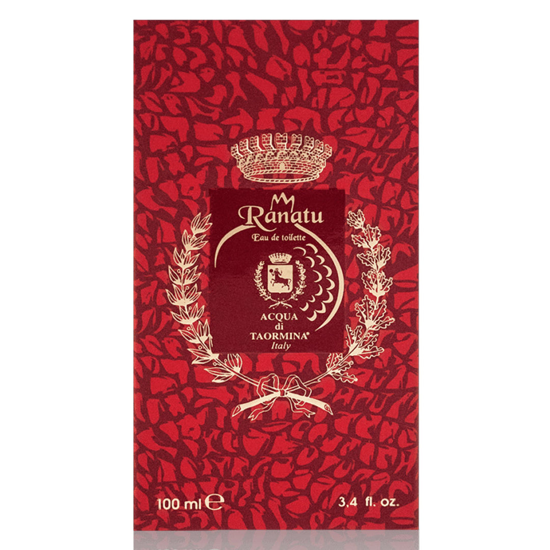 Acqua di Taormina Parfums Ranatu