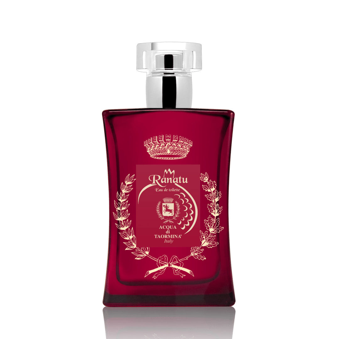 Acqua di Taormina Parfums Ranatu