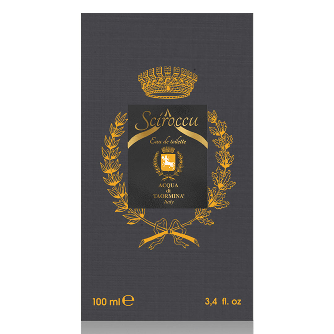 Acqua di Taormina Parfums Sciroccu
