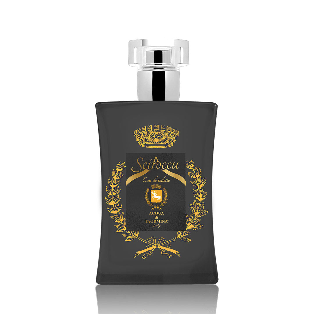 Acqua di Taormina Parfums Sciroccu