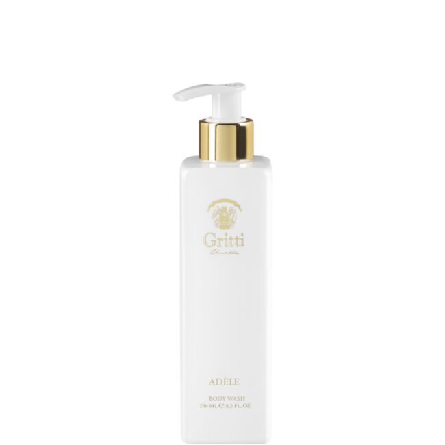 GRITTI ADÈLE Shower Gel