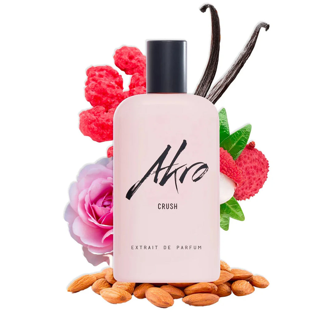 AKRO Crush