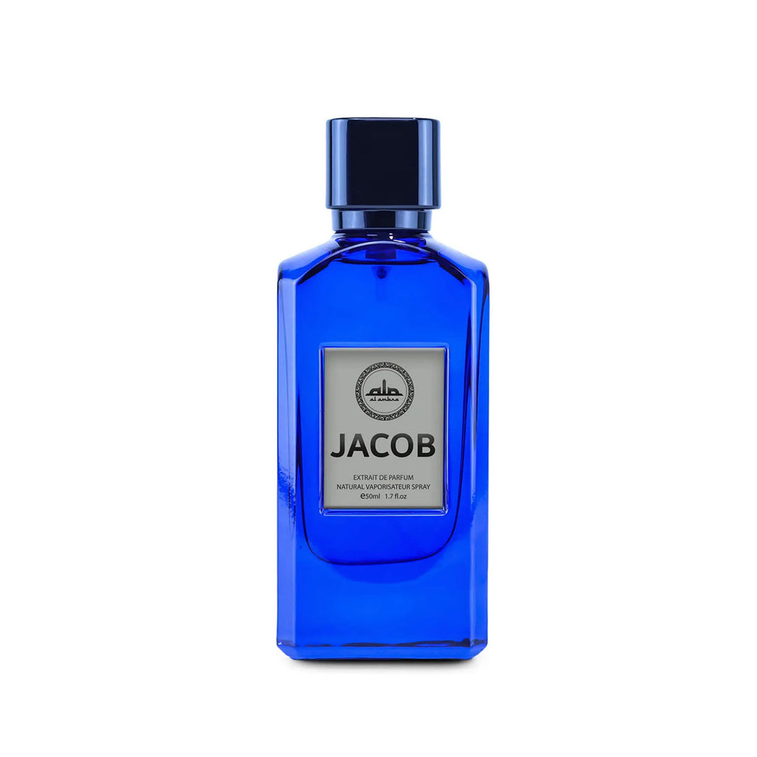 AL AMBRA JACOB