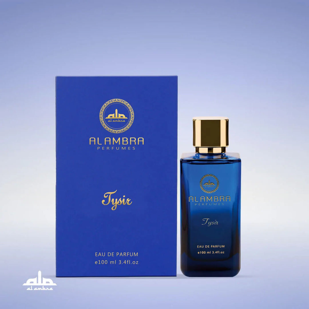 AL AMBRA Tysir