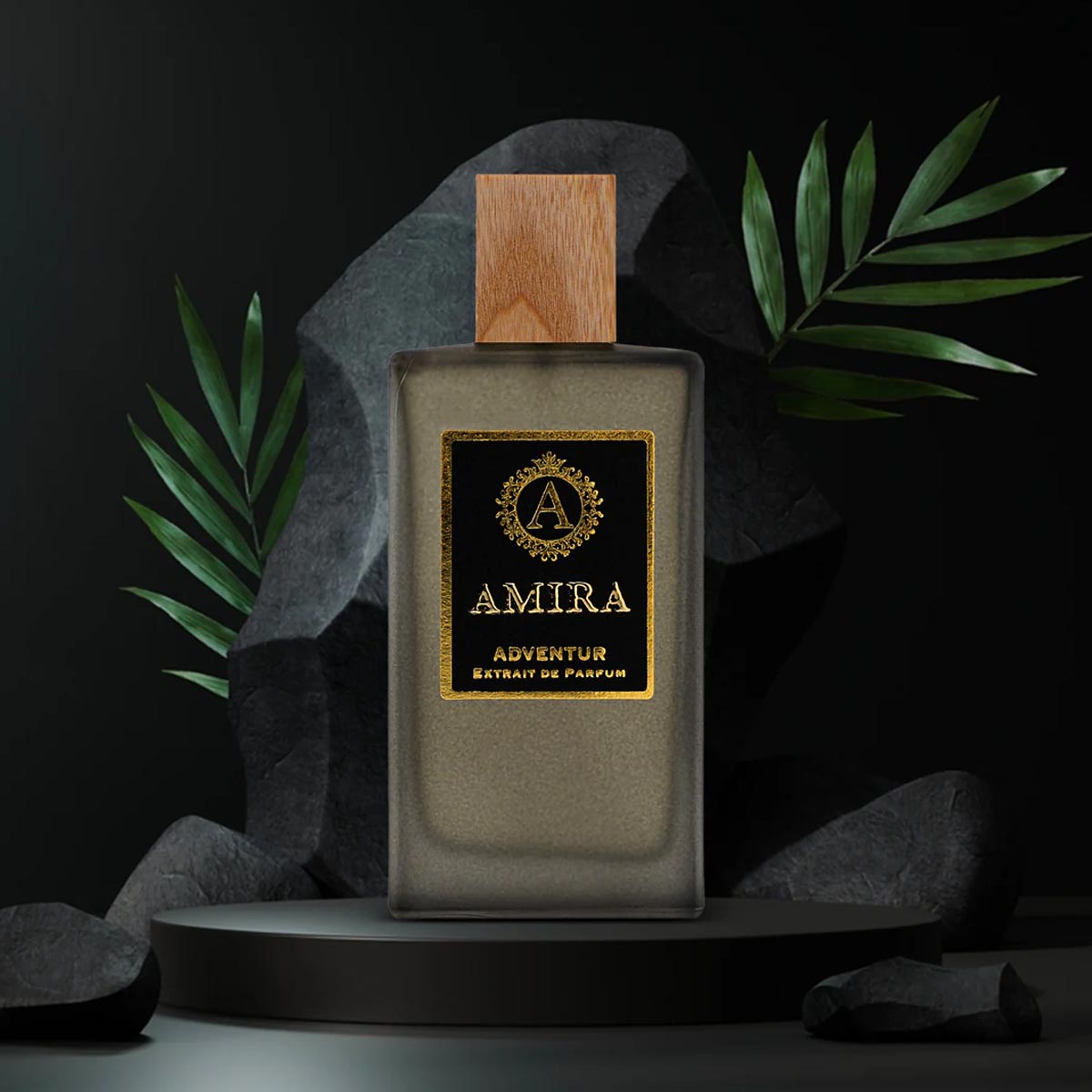 AMIRA PARFUMS ADVENTUR