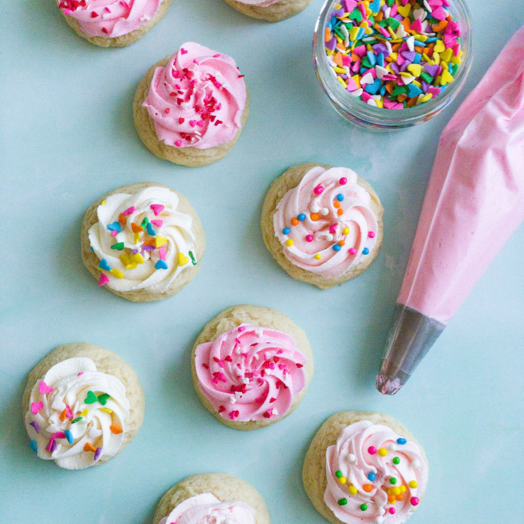 AMY SUGAR COOKIE