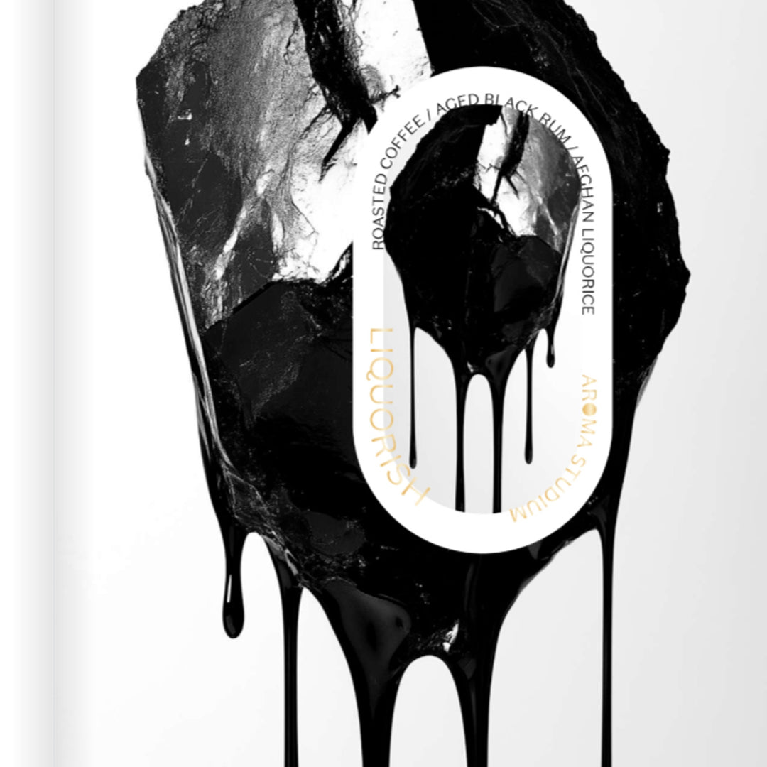 AROMA STUDIUM Liquorish