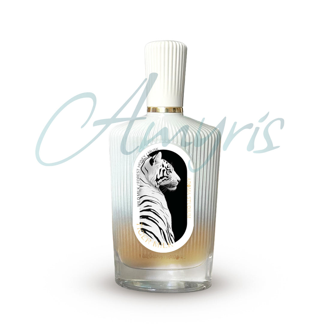 AROMA STUDIUM Tiger Milk