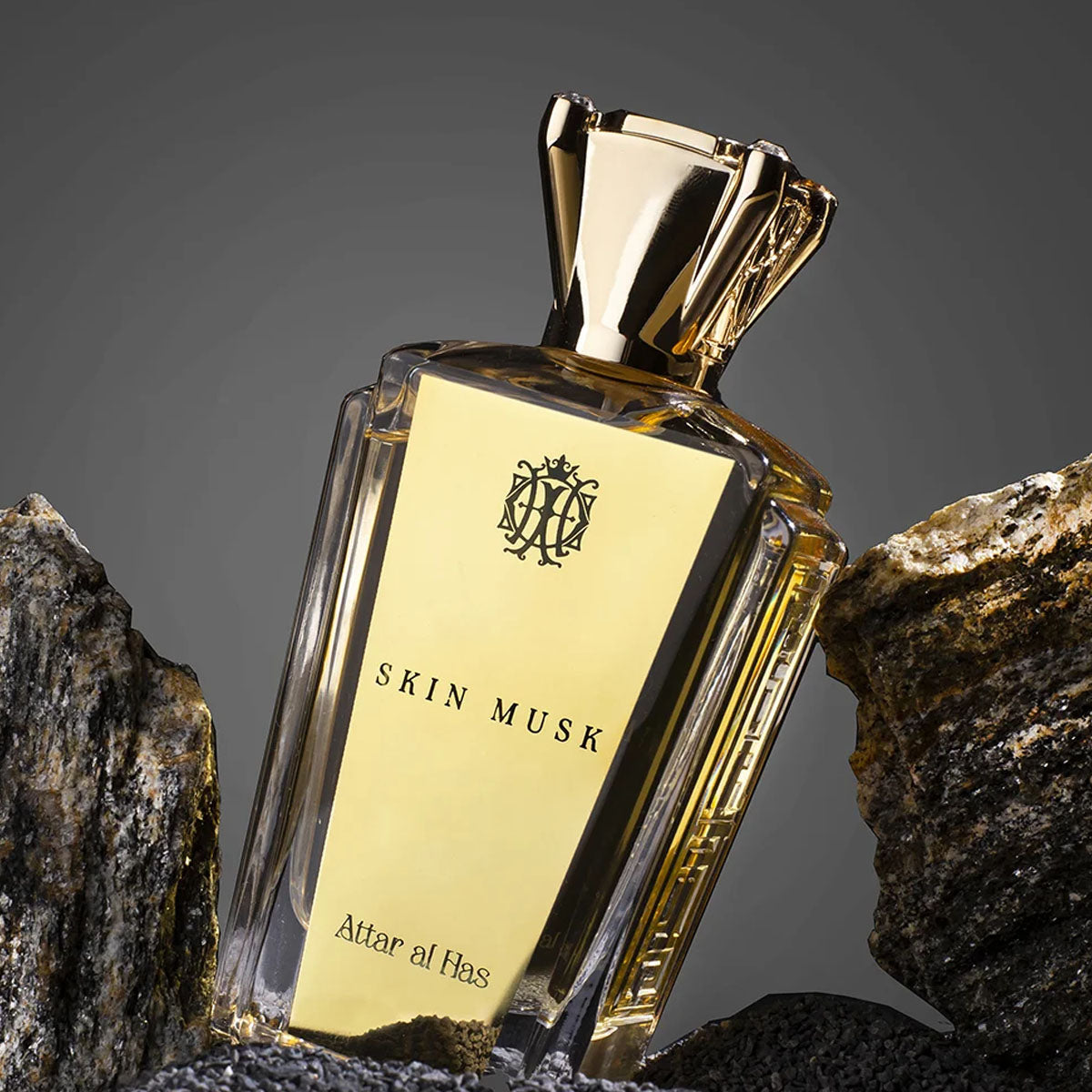 Attar Al Has SKIN MUSK