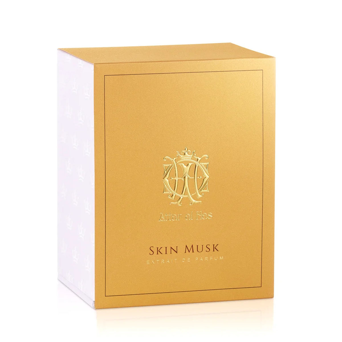 Attar Al Has SKIN MUSK