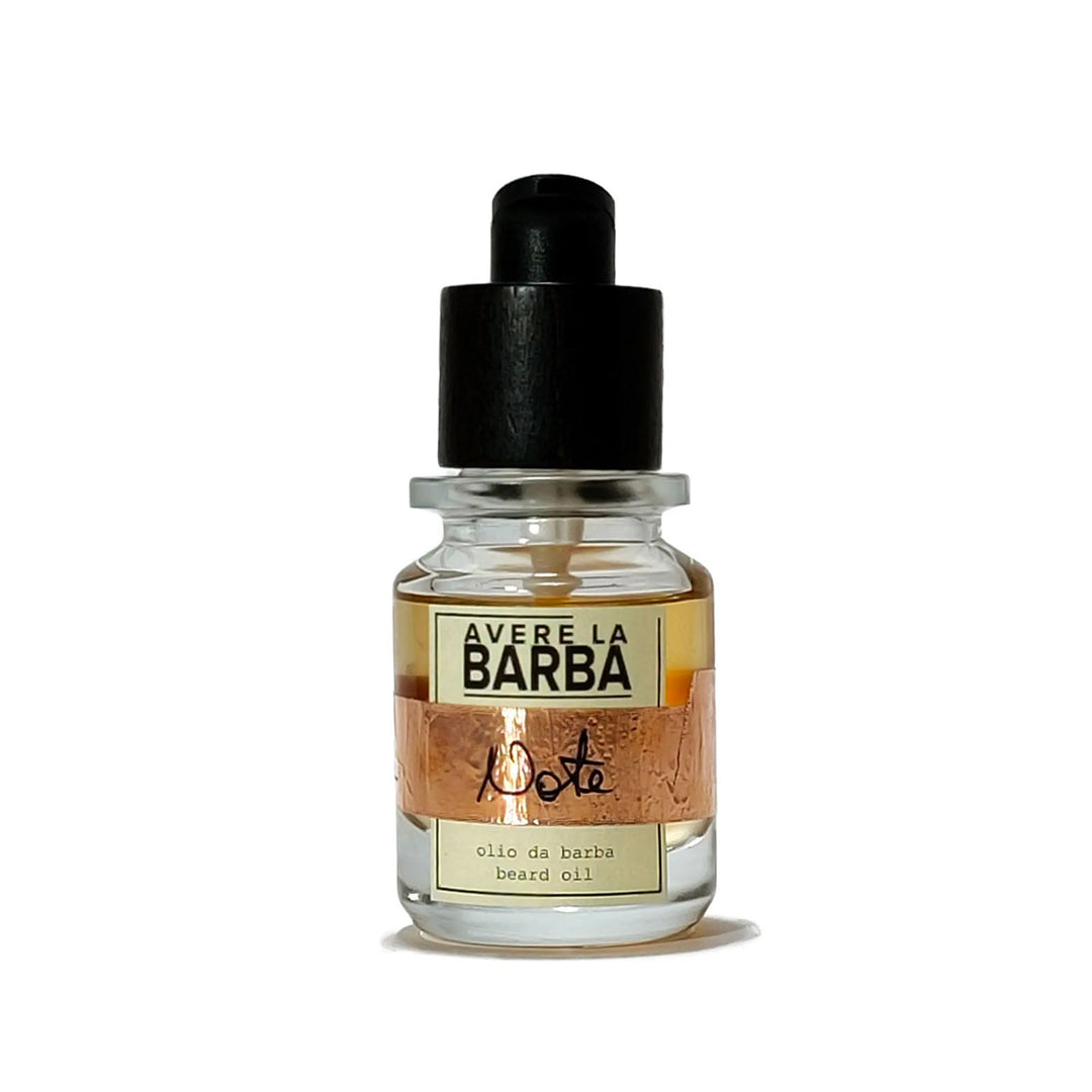 AVERE LA BARBA Olio Idratante Barba