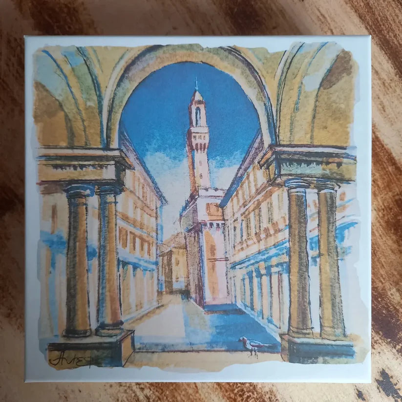 Dedè Arte Profumata Belle Arti Edp