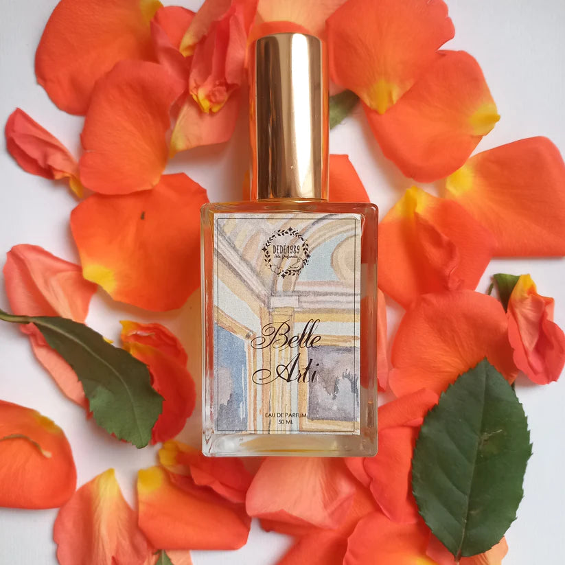 Dedè Arte Profumata Belle Arti Edp
