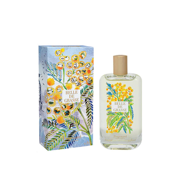 FRAGONARD Belle de Grasse Eau de Toilette
