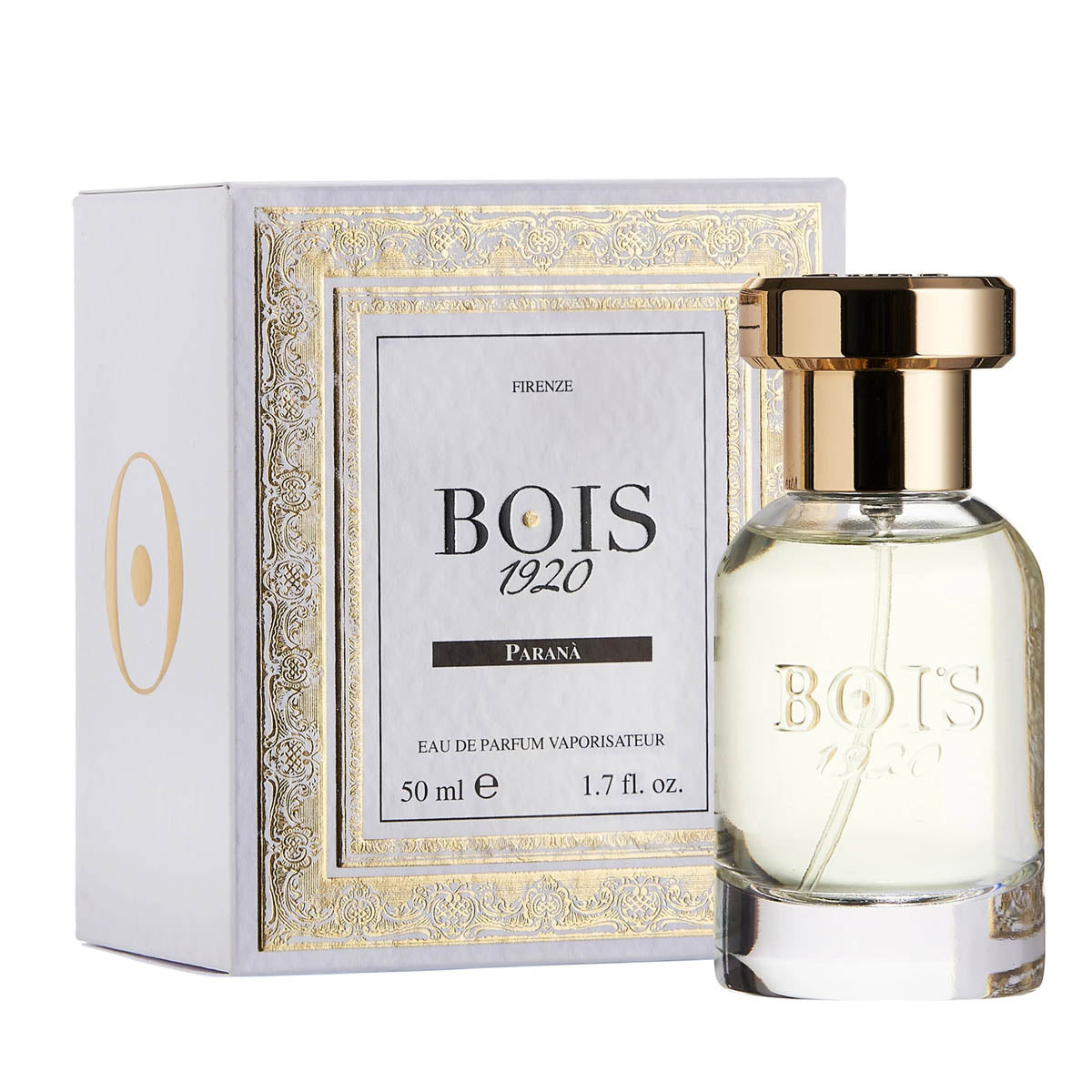 BOIS 1920 Paranà