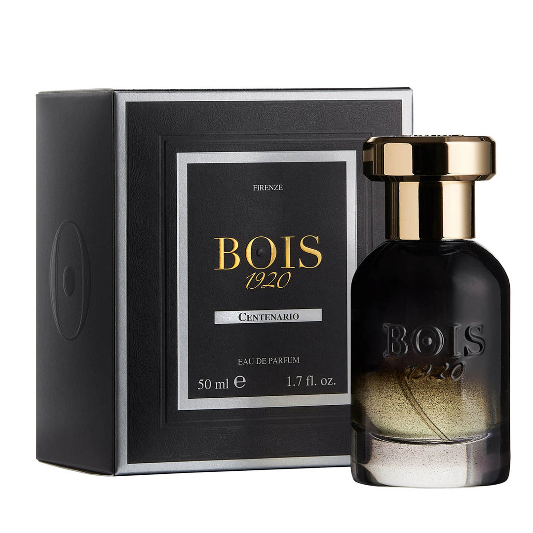 BOIS 1920 Centenario