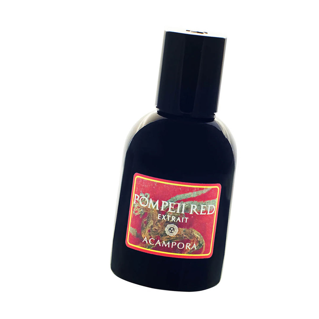 BRUNO ACAMPORA Pompeii Red - Extrait de Parfum