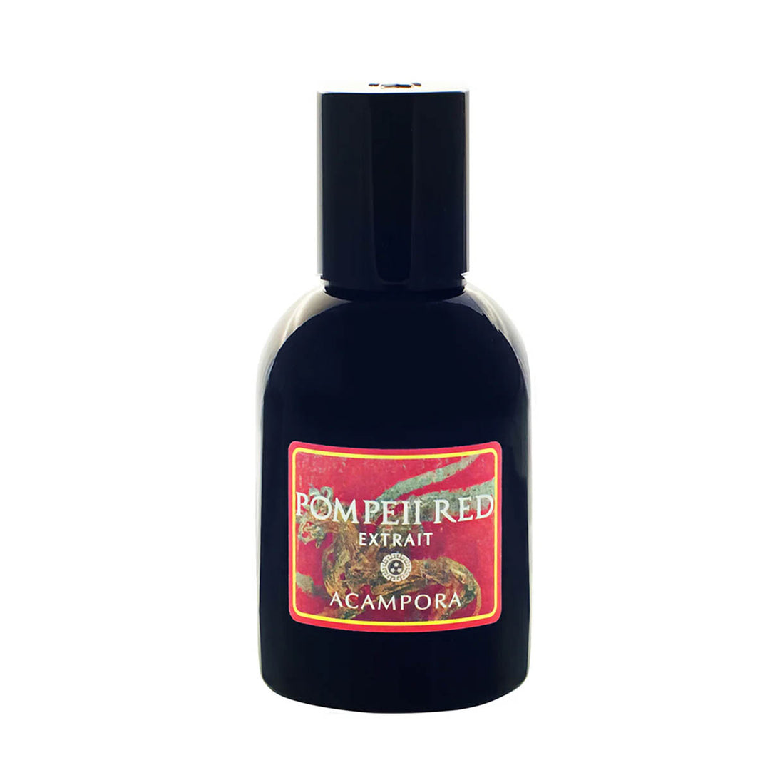 BRUNO ACAMPORA Pompeii Red - Extrait de Parfum