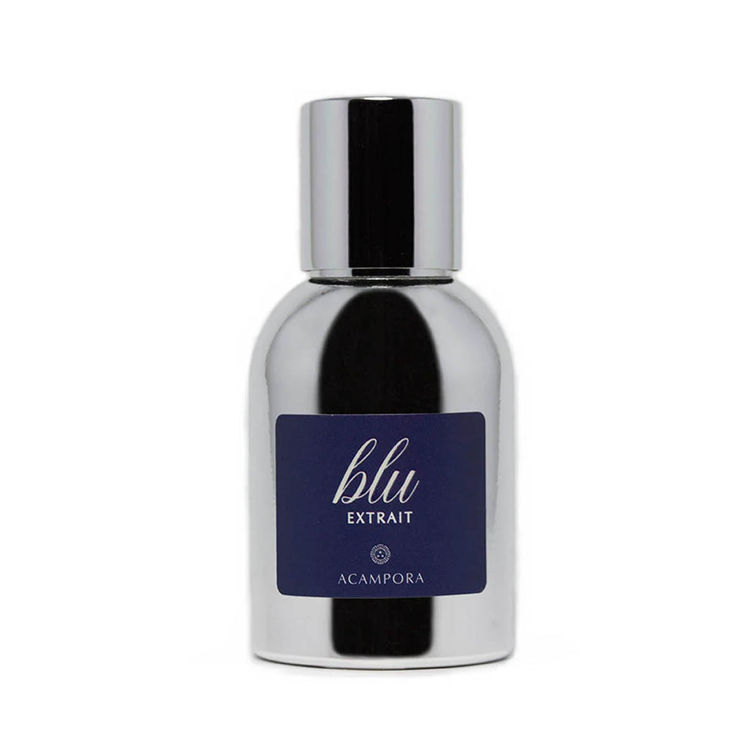 BRUNO ACAMPORA Blu - Extrait de Parfum