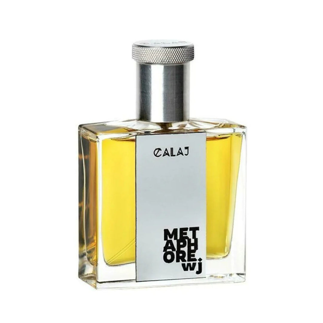 CALAJ METAPHORE WJ