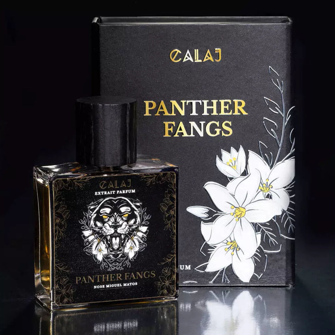 CALAJ Panther Fangs