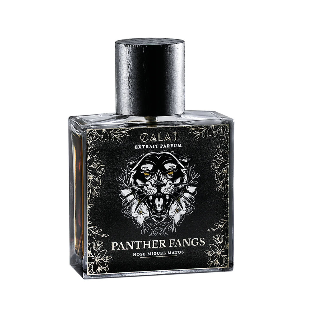 CALAJ Panther Fangs