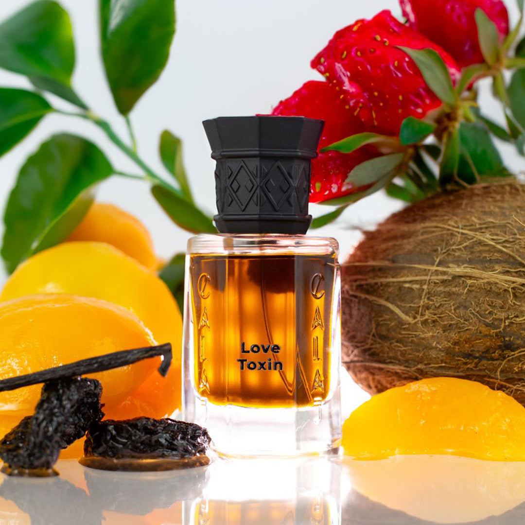 CALAJ Love Toxin