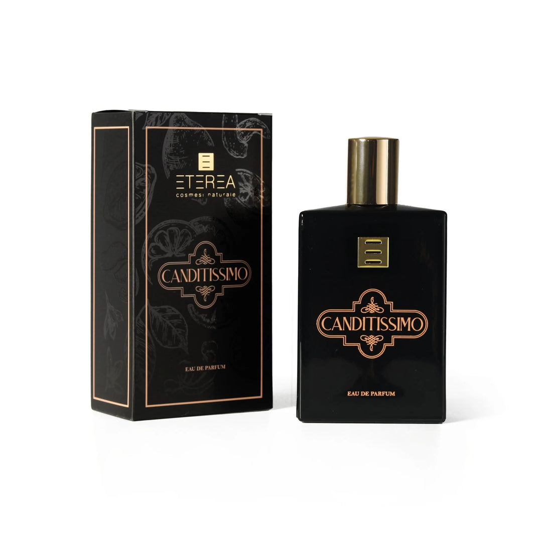 ETEREA CANDITISSIMO
