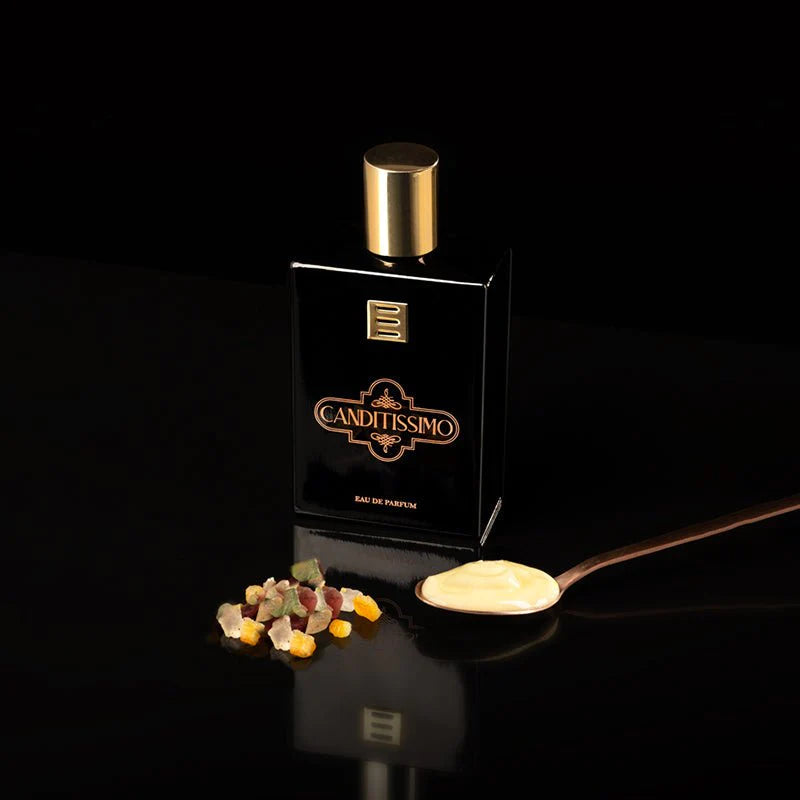 ETEREA CANDITISSIMO