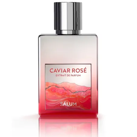 SALUM CAVIAR ROSÉ