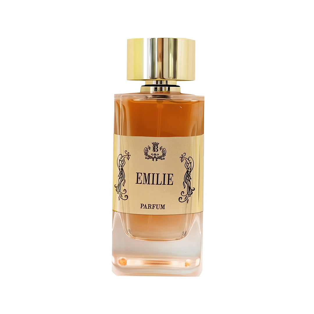 Cerchi Nell'Acqua Emilie