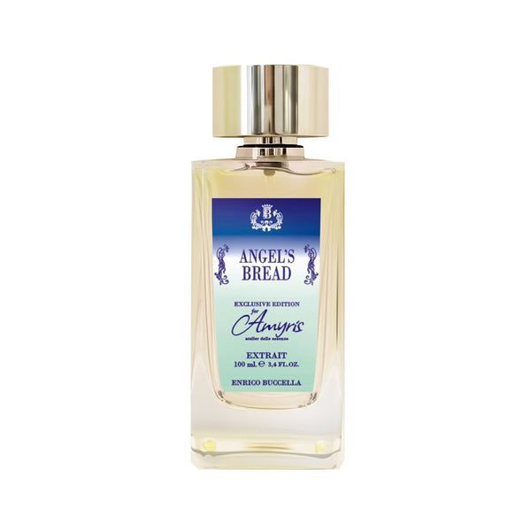 Cerchi Nell'Acqua Angel's Bread exclusive edition