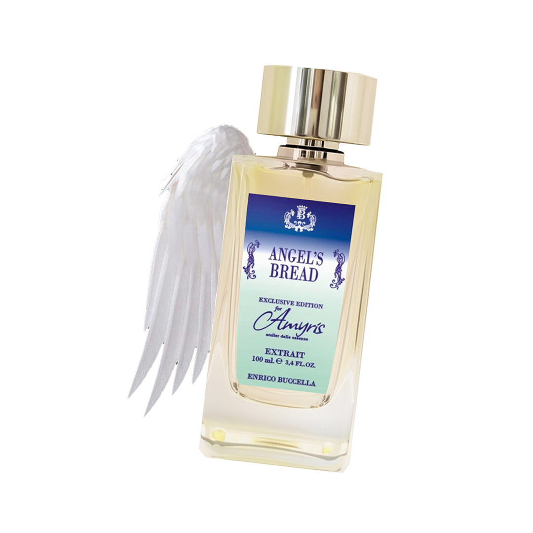 Cerchi Nell'Acqua exclusive edition Angel's Bread