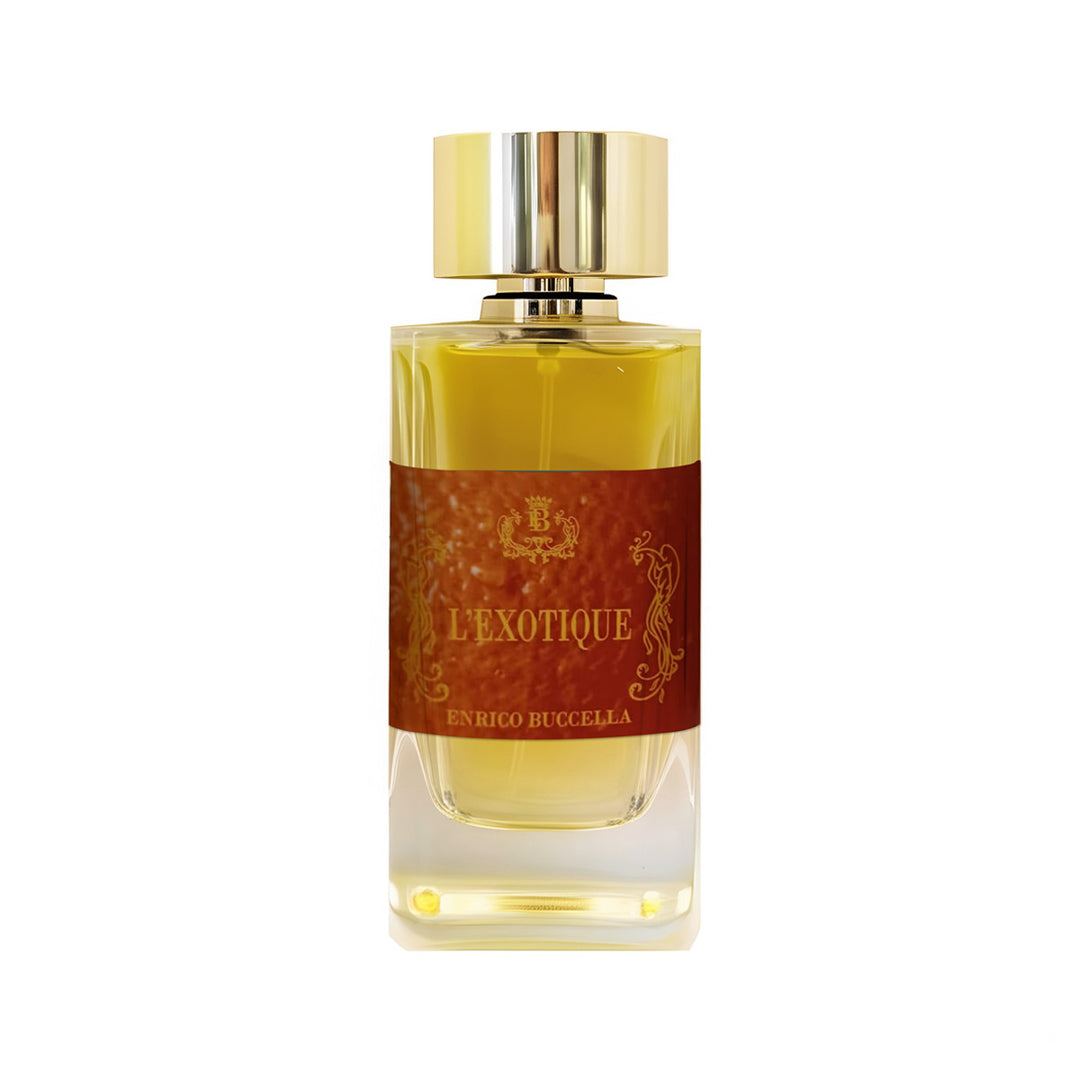 Cerchi Nell'Acqua L’Exotique