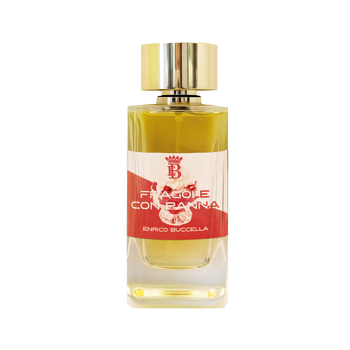 Cerchi Nell'Acqua Fragole con panna – amyrisessenze