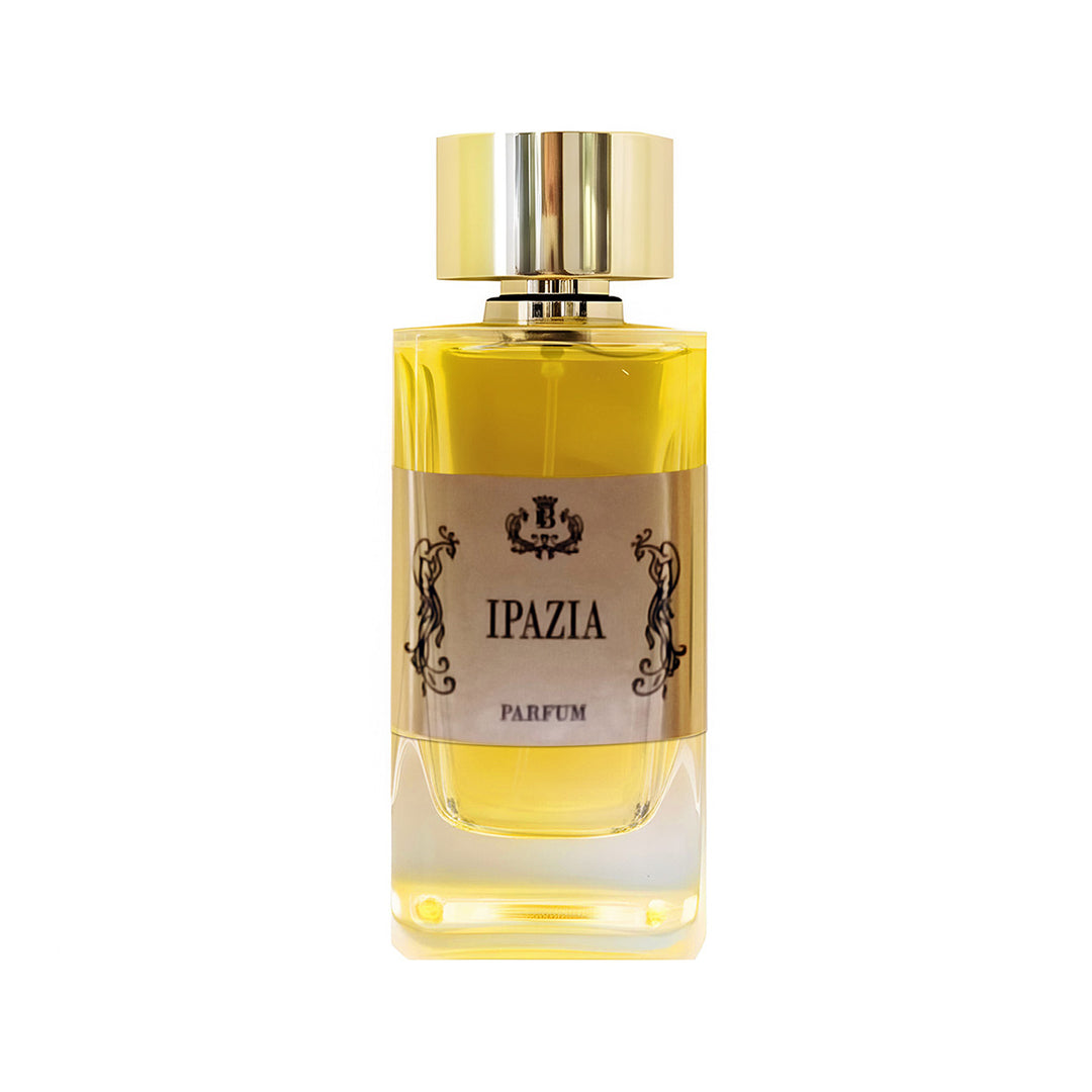 Cerchi Nell'Acqua Ipazia