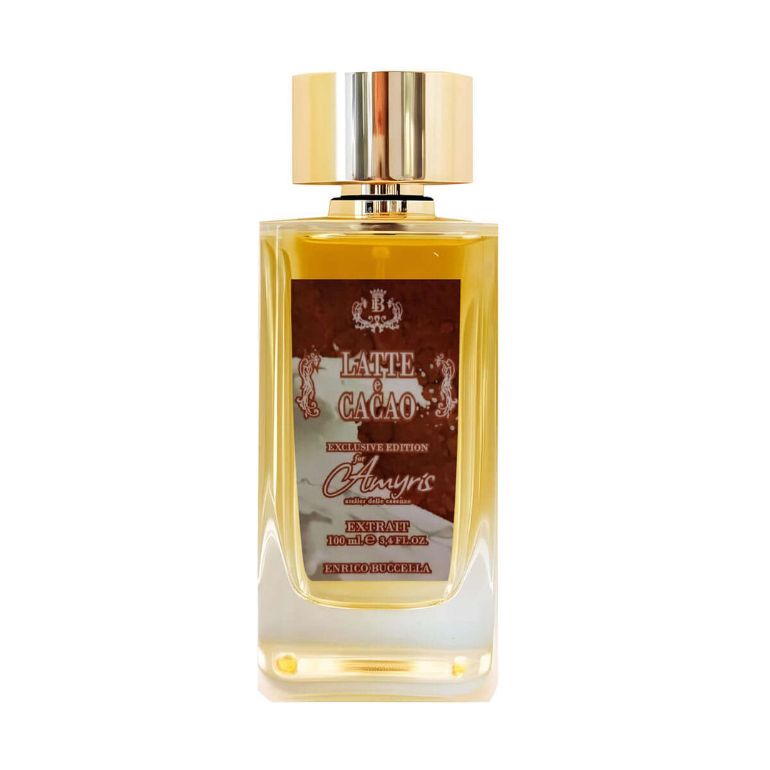 Cerchi Nell'Acqua Latte e Cacao exclusive edition