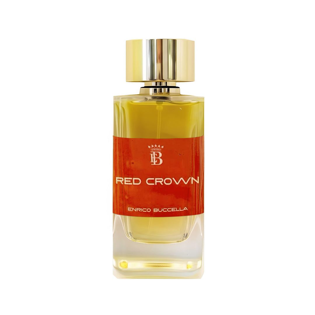 Cerchi Nell'Acqua Red Crown