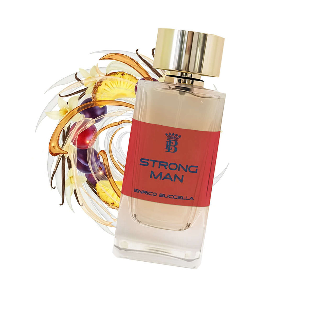 Cerchi Nell'Acqua STRONG MAN