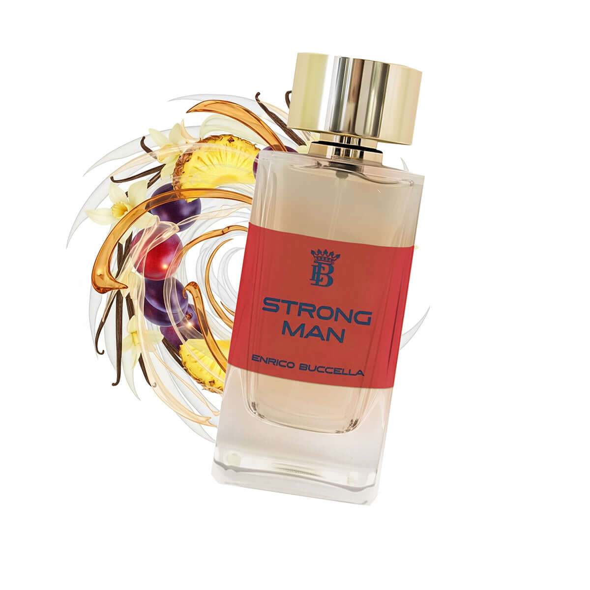 Cerchi Nell'Acqua STRONG MAN - Main Image