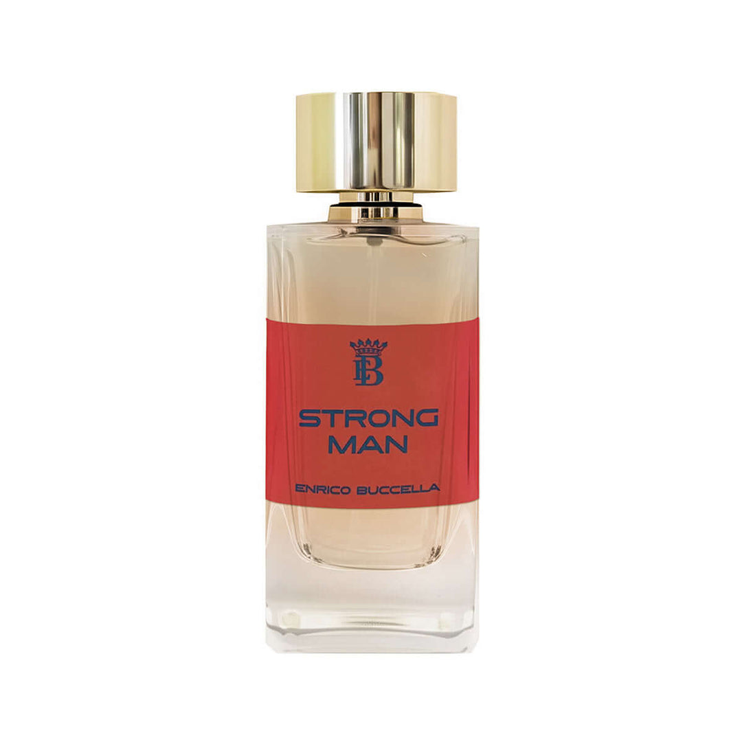 Cerchi Nell'Acqua STRONG MAN