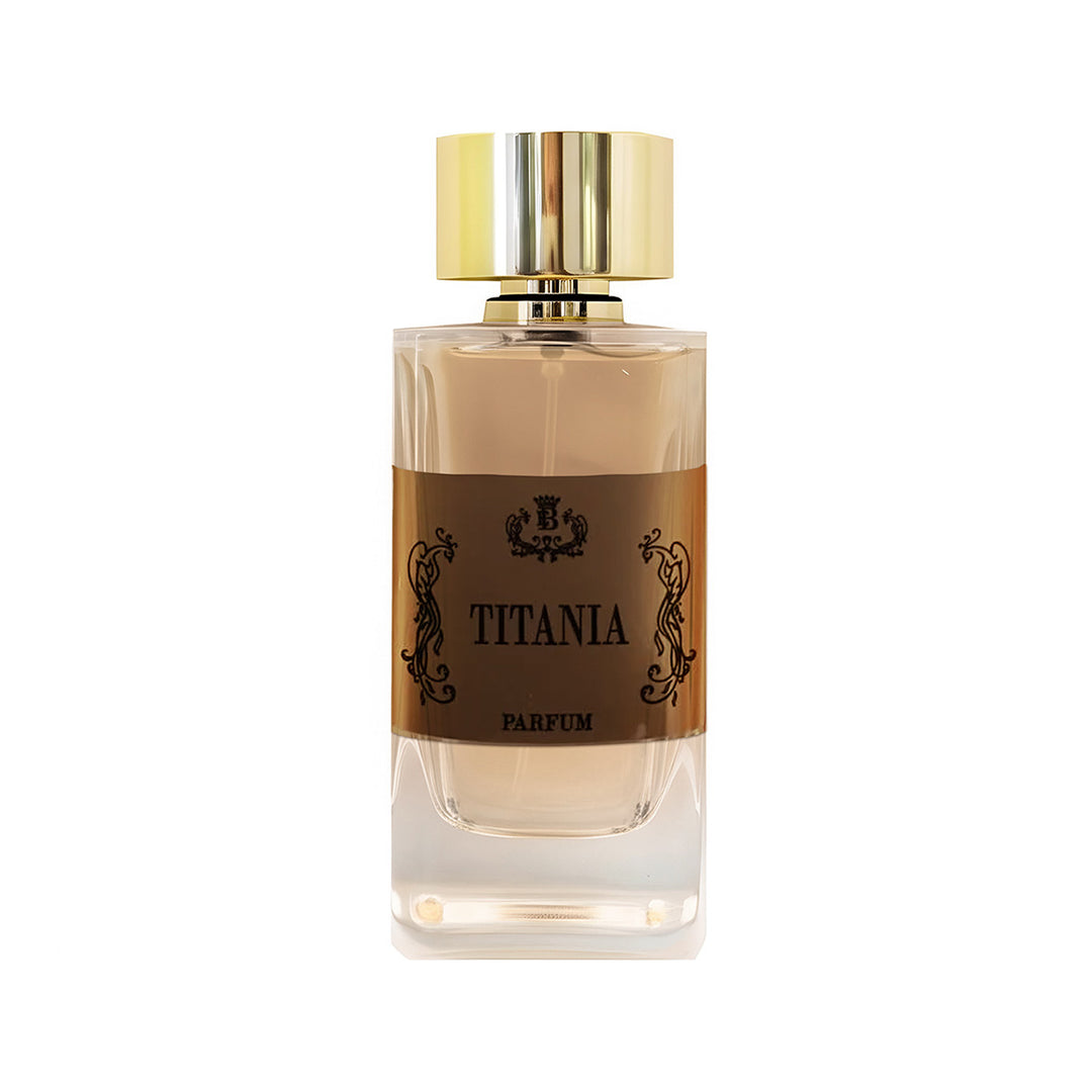 Cerchi Nell'Acqua Titania
