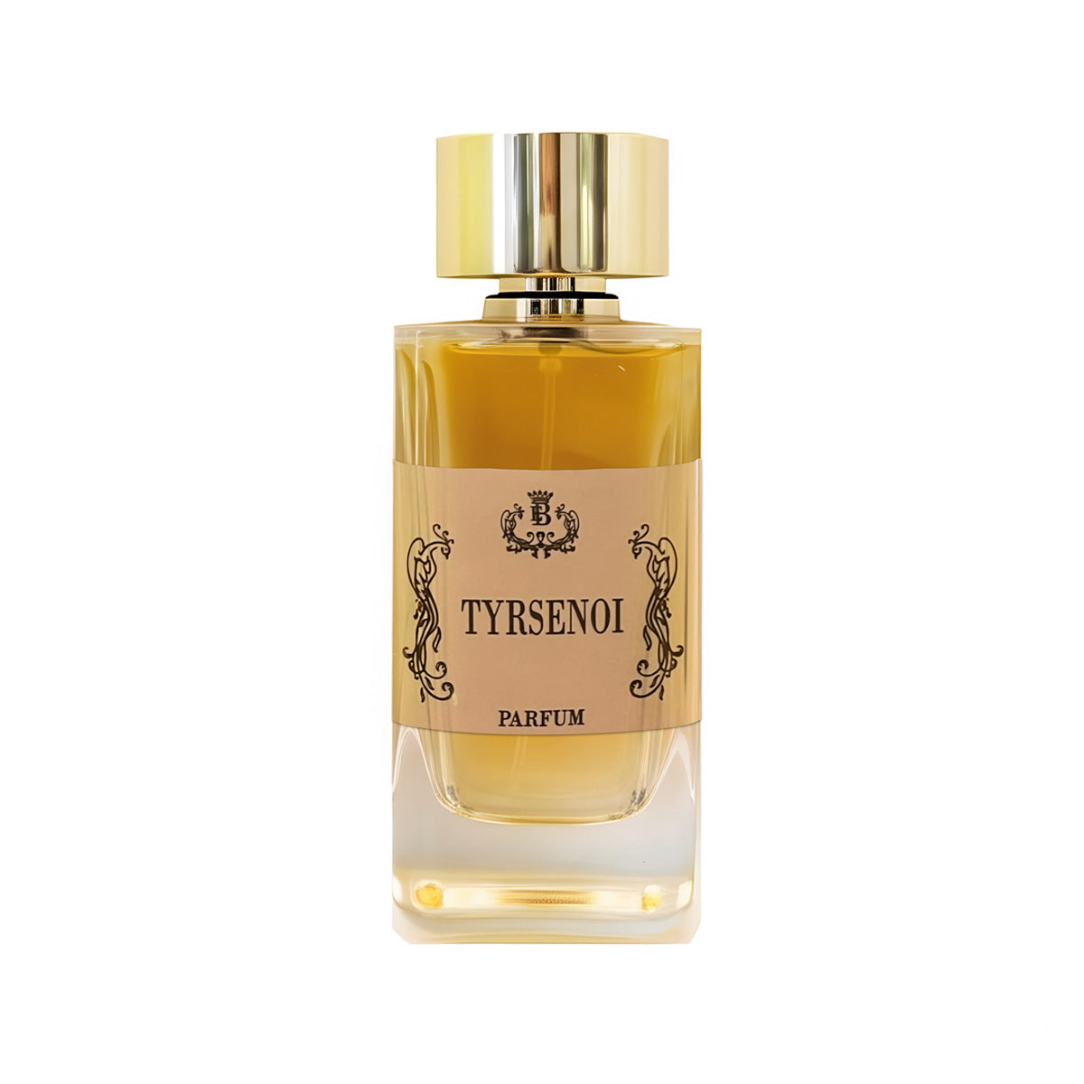 Cerchi Nell'Acqua TYRSENOI