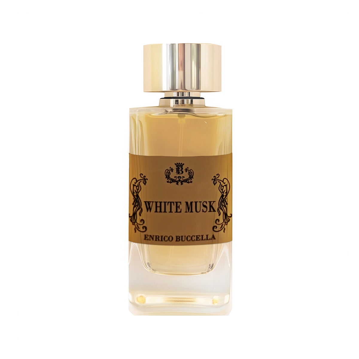 Cerchi Nell'Acqua WHITE MUSK