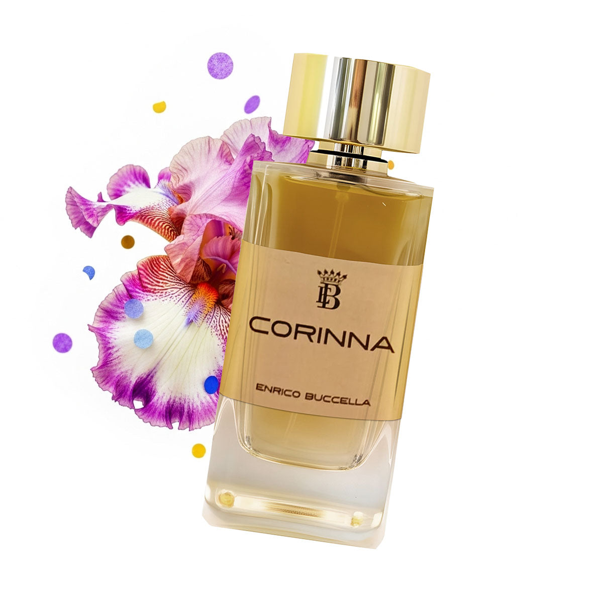 Cerchi Nell'Acqua Corinna