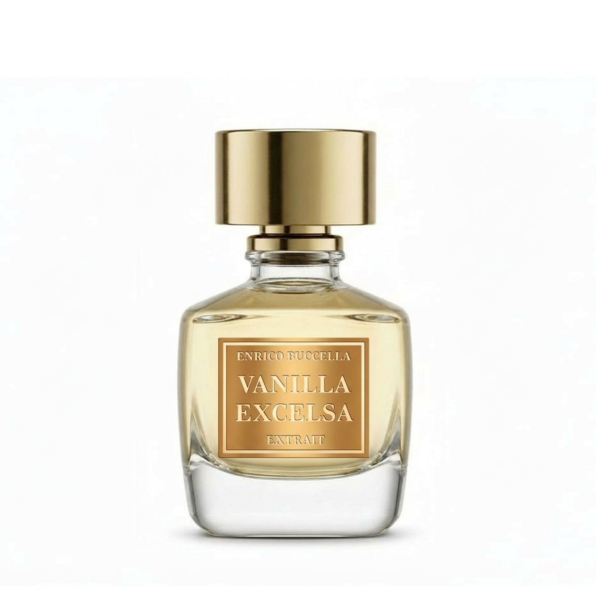 Cerchi Nell'Acqua VANILA EXCELSA | Profumo 50 ML – amyrisessenze